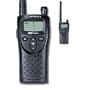 Two-Way Radio, VHF, 1 Channel, 2 Watts, 83 Digital Lines, Black MTOXV2100