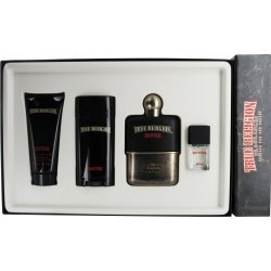 Drifter for Men Gift Set - 3.4 oz EDT Spray + 3.0 oz Hair & Body Wash + Mini