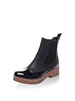 Bueno Botines Chelsea (Negro)