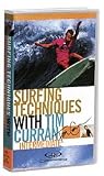 Surfing Techniques with Tim Curran: Intermediate
