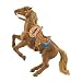 Bullyland Western: Cowboy Horse_s-1