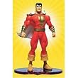 Superman/Batman Series 1 Public Enemies: Shazam! Action Figure
