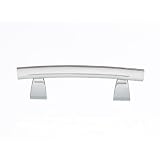 Top Knobs TK3PC Arched 3