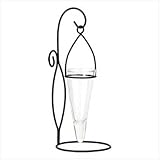 Tabletop Hanging Pendant Vase - Style 38180