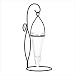 Tabletop Hanging Pendant Vase