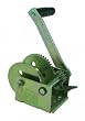 Valley 54030 Winch, 900 lbs