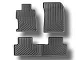 OE Honda Civic All Weather Floor Mats