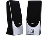 JVC CS-SR100 Powered Speakers for JVC SIRIUS Tuner