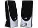 JVC CS-SR100 Powered Speakers for JVC SIRIUS Tuner