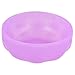 MoomooBaby BPA-Free Non-toxic Baby & Toddler Silicone Bowl