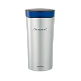 Produkt-Bild: Brabantia Senseo Deluxe Kaffeepaddose neu ovp blau
