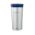 BRABANTIA Kaffeepaddose Deluxe - blau - f�r Senseo Kaffeepads
