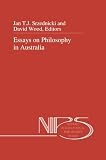 Essays on Philosophy in Australia (Nijhoff International Philosophy Series)