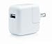  : Apple USB Power Adapter for iPod (White)