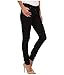 Lucky Brand Women's Brooke Skinny Jean In Resin