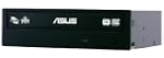 Asus DH0003ER-SB - Regrabadora DVD