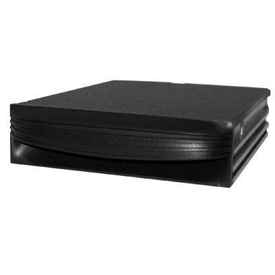CRU DataPort 10 Carrier Sas Sata Black