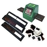Wolverine F2D14 14 MP 35mm Slides and Negatives to Digital Image Converter