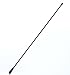 AntennaX Black Billet (14-inch) Antenna for Dodge Ram 1500