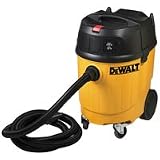 Eigenschaften DEWALT  / Dewalt D27901 Naß- und Trockensauger, 1.200 W 45 L