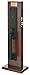 Emtek 3308US15 Satin Nickel Craftsman Craftsman Single Cylinder Keyed Entry Brass Modern Mortise Han