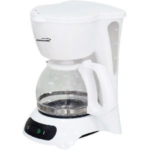 Brentwood TS-212 4-Cup Coffeemaker