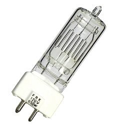 OSRAM 597570 650 watt watt Fresnel