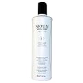 Nioxin Volumizing Reflectives Thickening Gel - 5.1 Oz