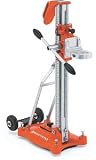 Husqvarna Construction Products 965157002 DS 160 C Drill Stand