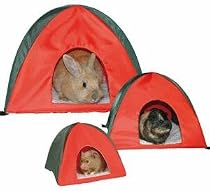 Rabbit Wigwam (62683)