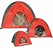 Outdoor Living : Trixie Nylon Guinea Pig Tent 30 x 30 x 31 cm