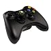 Microsoft (X-Box) 360 Wrls Cntrl - Piano Black NSF-00001