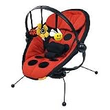 Combi Pod Bouncer, Lady Bug