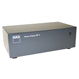 NAD PP2 TURNTABLE PRE AMPLIFIER