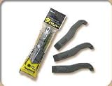 Panaracer(パナレーサー) タイヤレバー [3本入り] TL-3