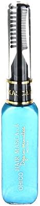 OHICO Professional Temporary Hair Dye Vibrant Hair Color Highlights &amp; Streaks Touch-up (Blue)