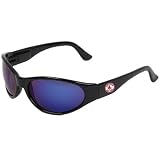 Boston Red Sox Black Sunglasses