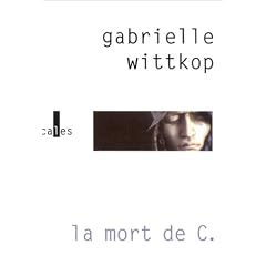La Mort de C.