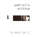 La Mort de C.