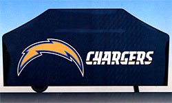 San Diego Chargers Grill Cover Deluxe Best Gift