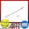 95-03 TOYOTA TACOMA TAILGATE CABLE TRUCK, RH=LH, Stay (1995 95 1996 96 1997 97 1998 98 1999 99 2000 00 2001 01 2002 02 2003 03) T581901 6577004030