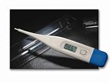 American Diagnostic Corporation 413B ADtemp II Compact Digital Thermometer