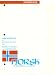 Norsk, nordmenn og Norge: Workbook