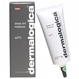 Sheer Tint Moisture SPF 15 - Light by Dermalogica (1.5 fl oz.)