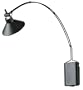 Access Lighting 85004-BL SmArt Picture Light Black