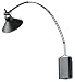 Access Lighting 85004-BL Sm-Art Picture Light, Black Finish