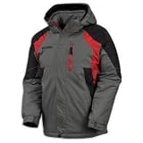 Columbia On Rails Jacket - Boys'