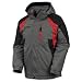 Apparel : Columbia On Rails Jacket - Boys'