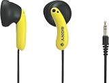 SONY インナーイヤーステレオヘッドホン [MDR-E10SP] YI