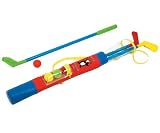 Ready Set Learn! Paz's Putt-n-Play Golf